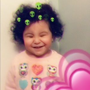 Meet your Posher, Claudia